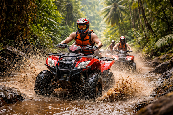 ATV